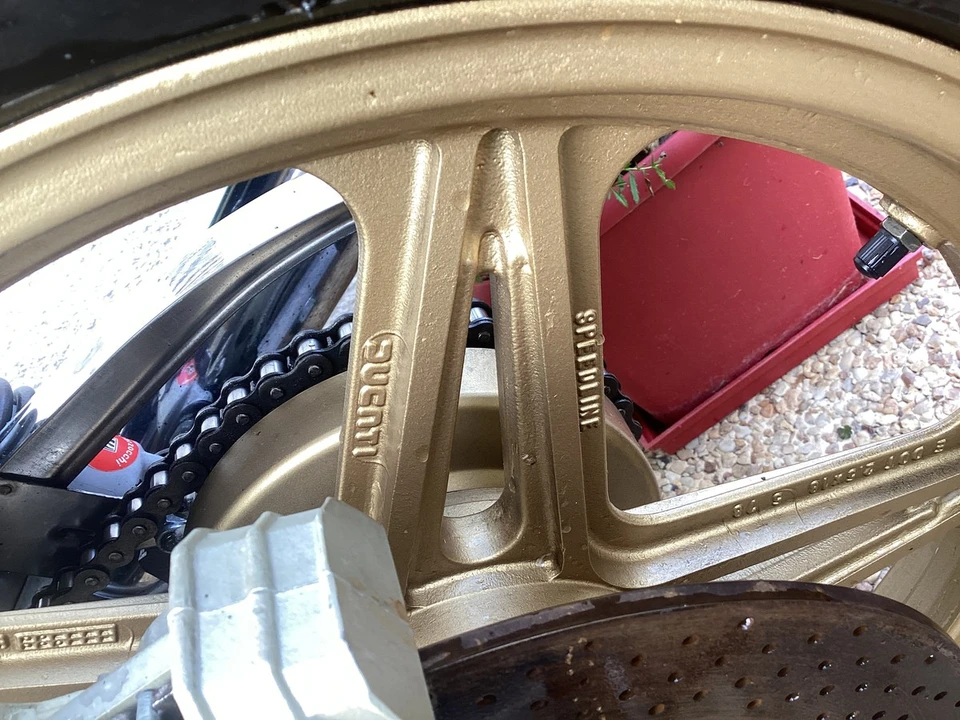 1979 Ducati 750 & 900 - Image 25 of 30