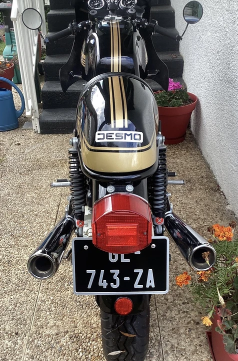 1979 Ducati 750 & 900 - Image 19 of 30