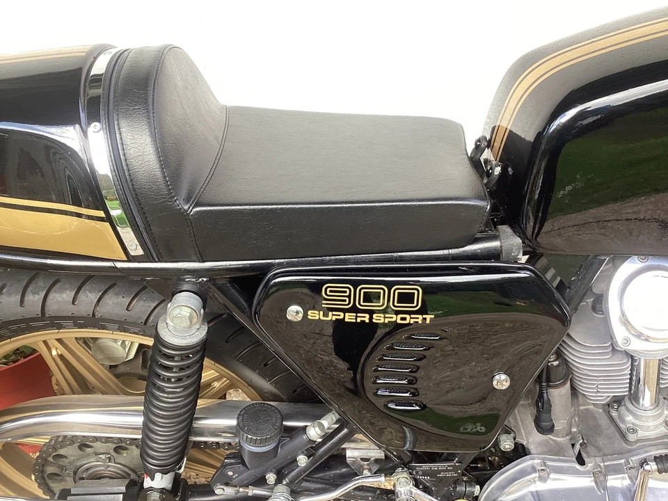 1979 Ducati 750 & 900 - Image 13 of 30