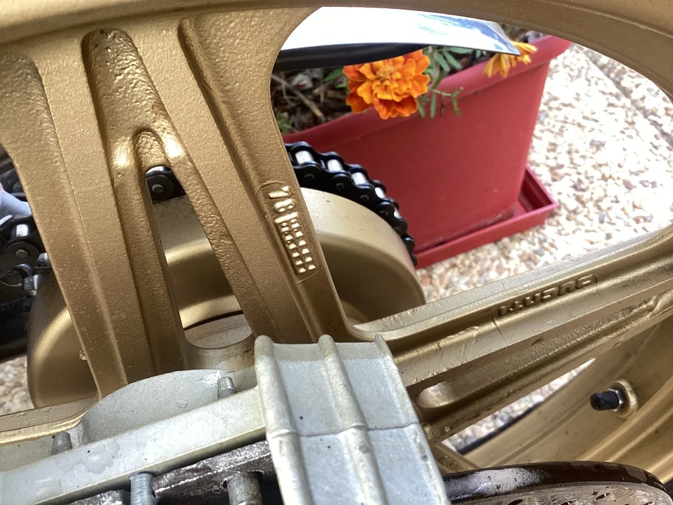 1979 Ducati 750 & 900 - Image 24 of 30