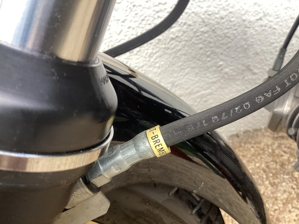 1979 Ducati 750 & 900 - Image 21 of 30
