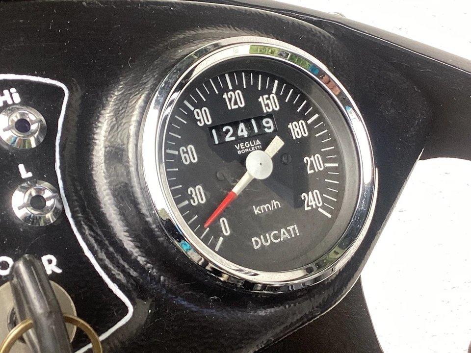 1979 Ducati 750 & 900 - Image 7 of 30