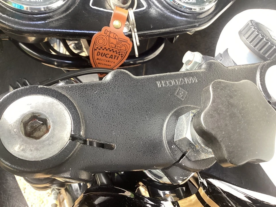1979 Ducati 750 & 900 - Image 11 of 30