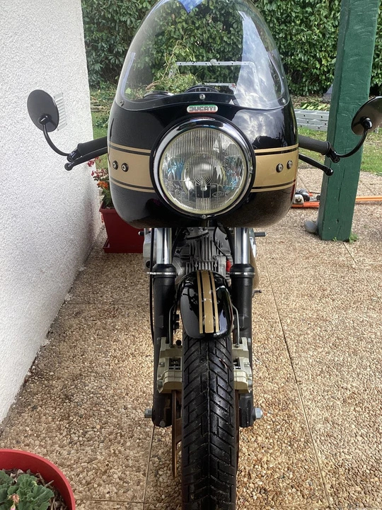 1979 Ducati 750 & 900 - Image 2 of 30