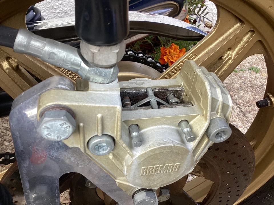 1979 Ducati 750 & 900 - Image 26 of 30