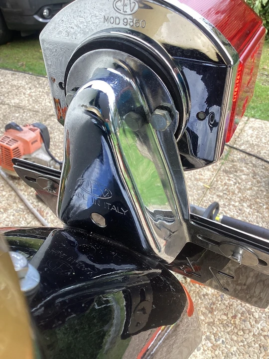 1979 Ducati 750 & 900 - Image 20 of 30