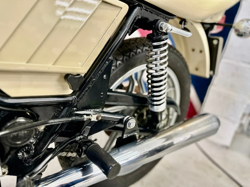 1979 Ducati Diana - Image 6 of 15