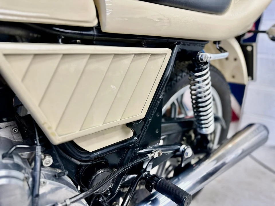 1979 Ducati Diana - Image 7 of 15