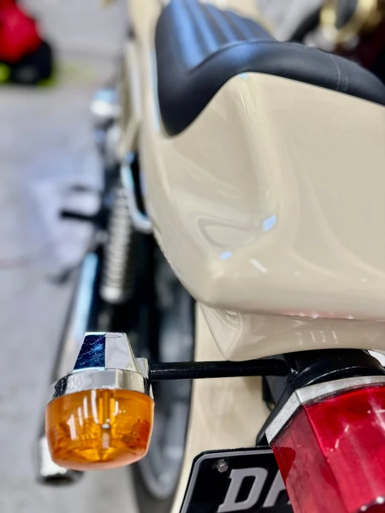 1979 Ducati Diana - Image 8 of 15