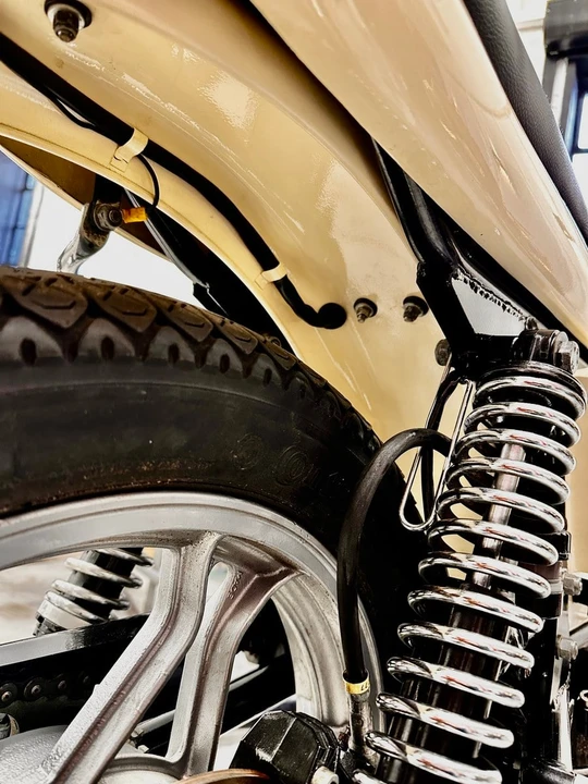 1979 Ducati Diana - Image 9 of 15