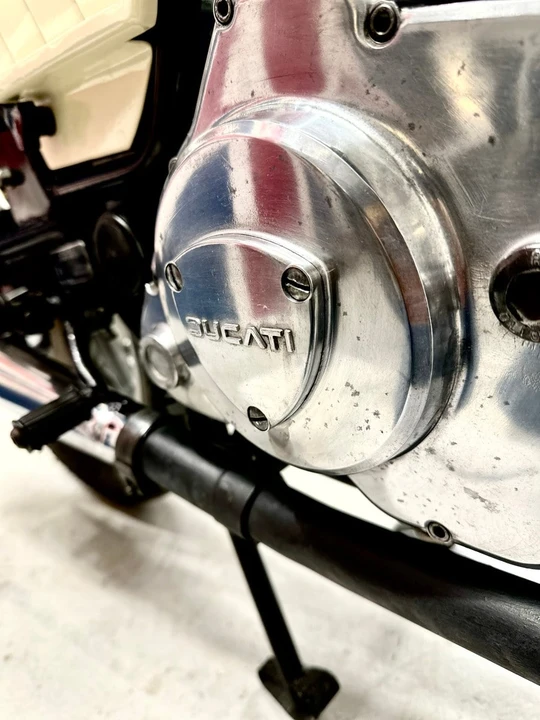 1979 Ducati Diana - Image 11 of 15