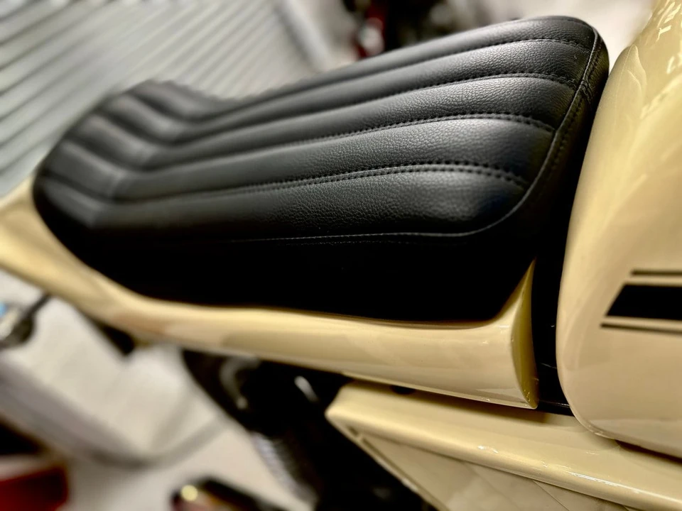 1979 Ducati Diana - Image 5 of 15