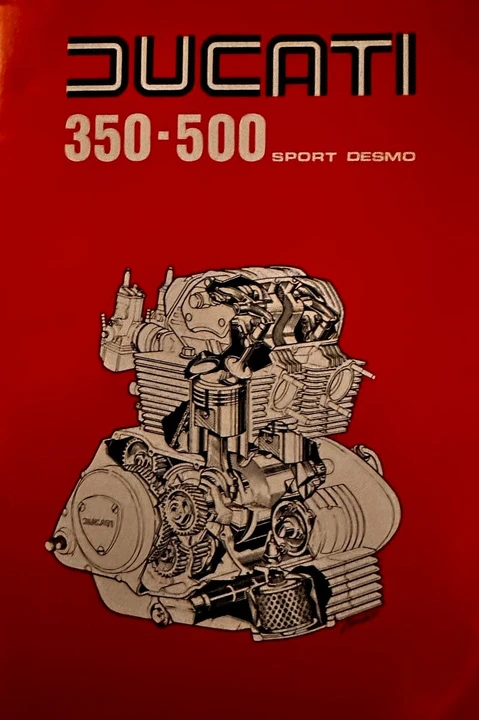 1979 Ducati Diana - Image 14 of 15