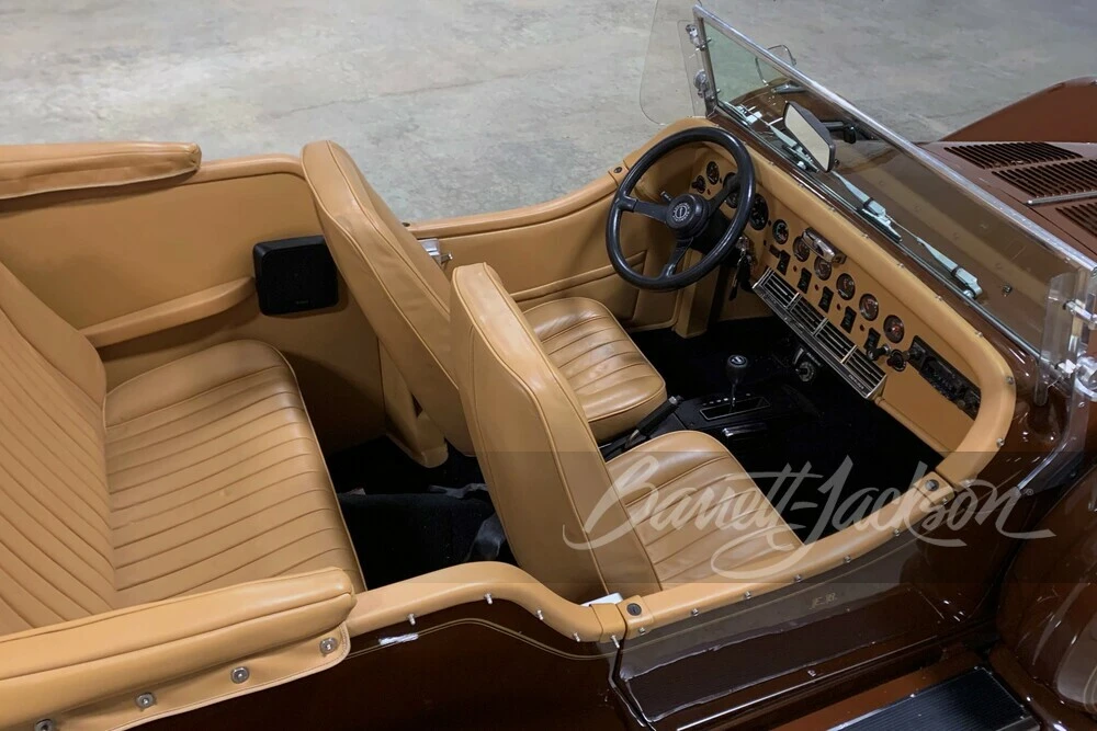 1979 Excalibur - Image 3 of 11