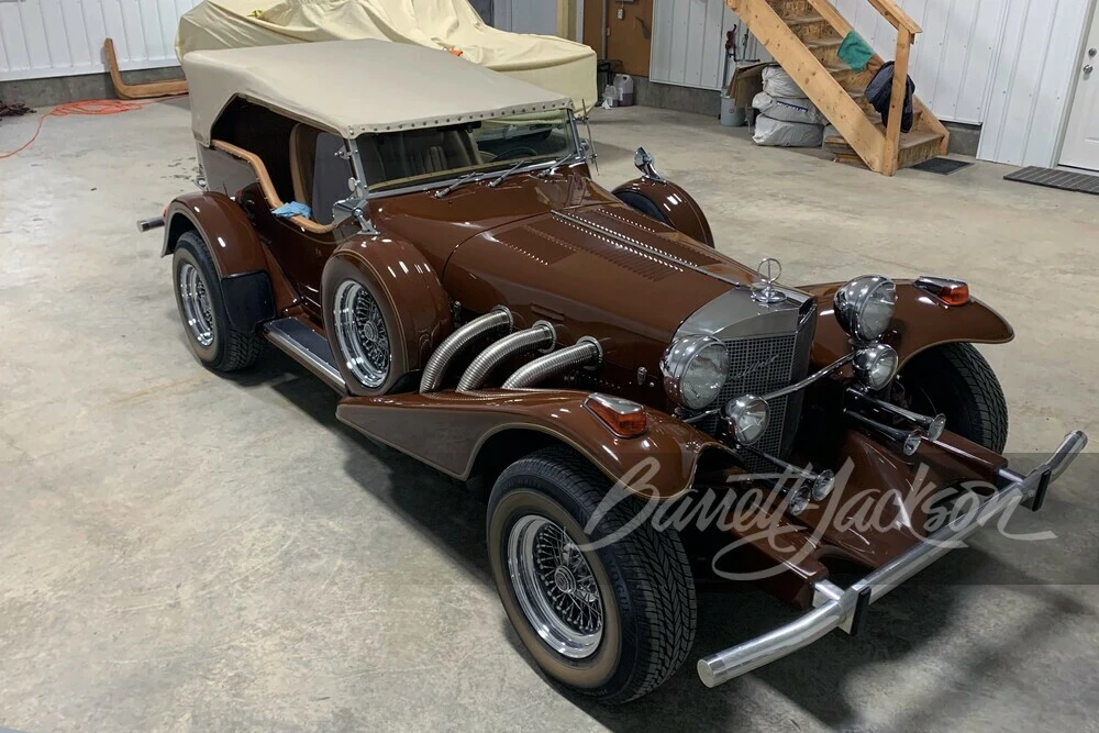 1979 Excalibur - Image 4 of 11