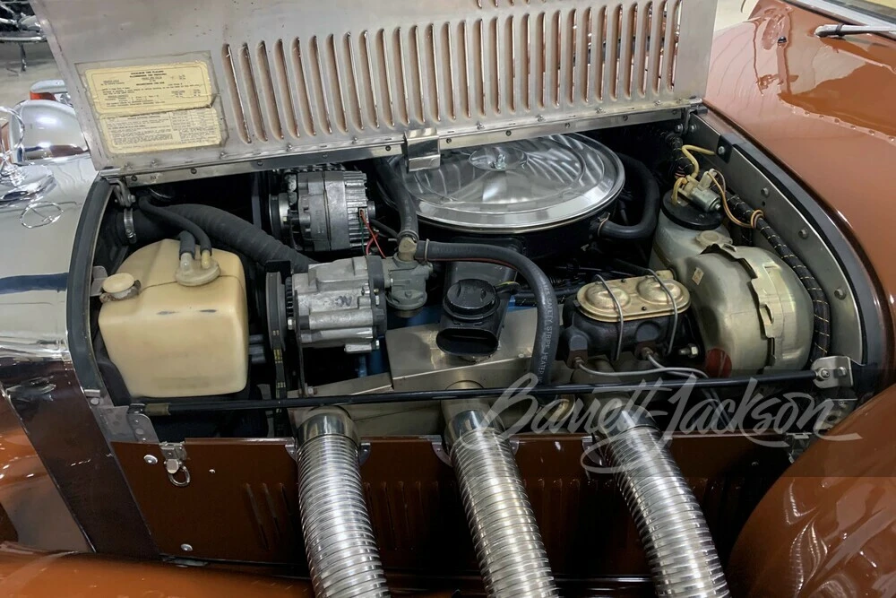 1979 Excalibur - Image 6 of 11