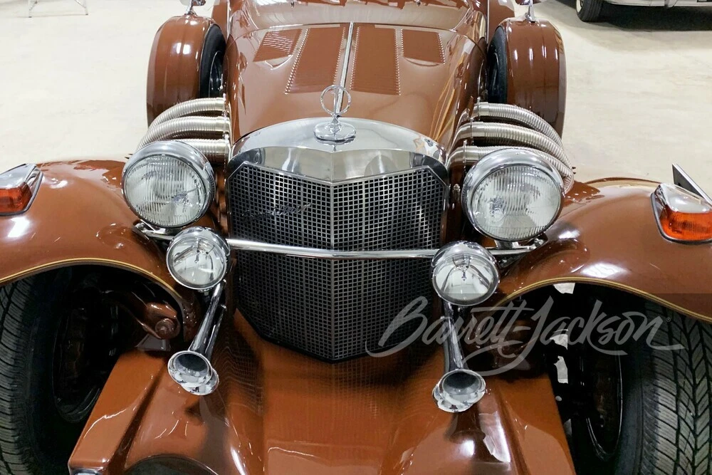 1979 Excalibur - Image 7 of 11