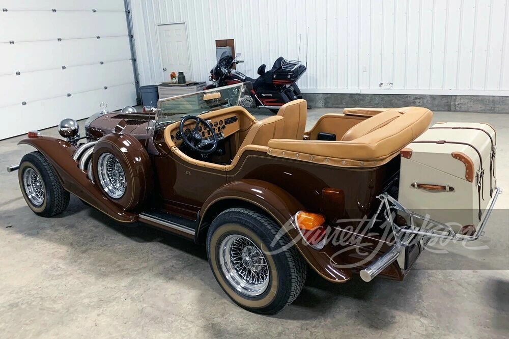 1979 Excalibur - Image 8 of 11