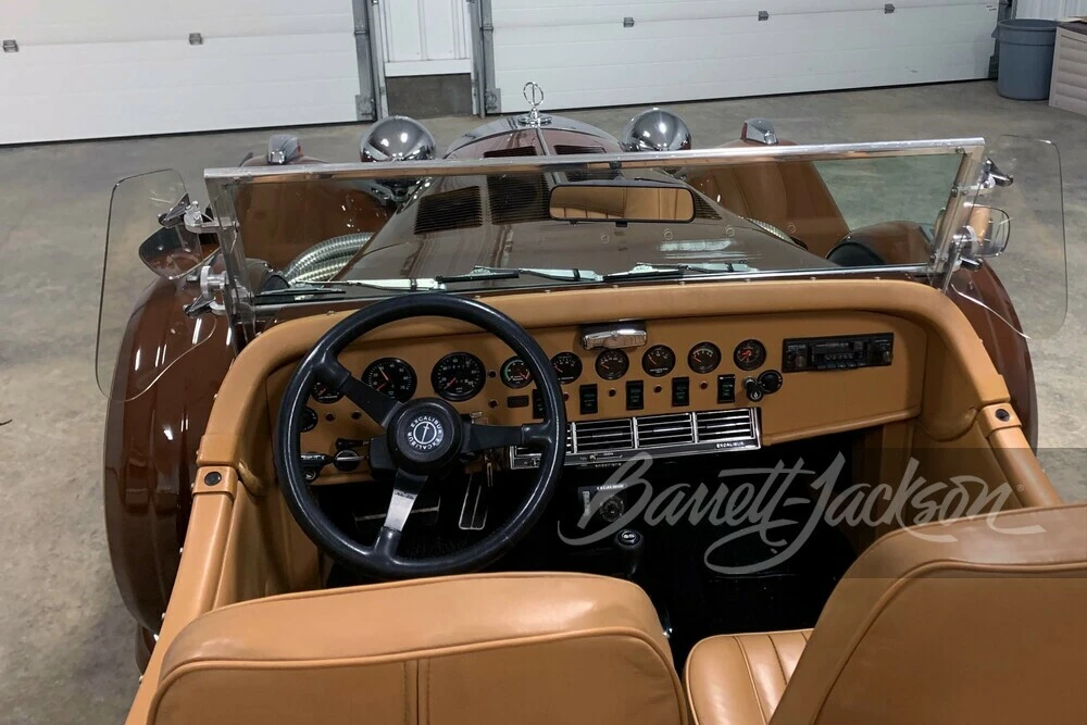 1979 Excalibur - Image 9 of 11