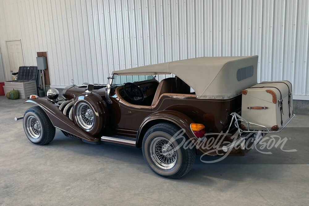 1979 Excalibur - Image 10 of 11