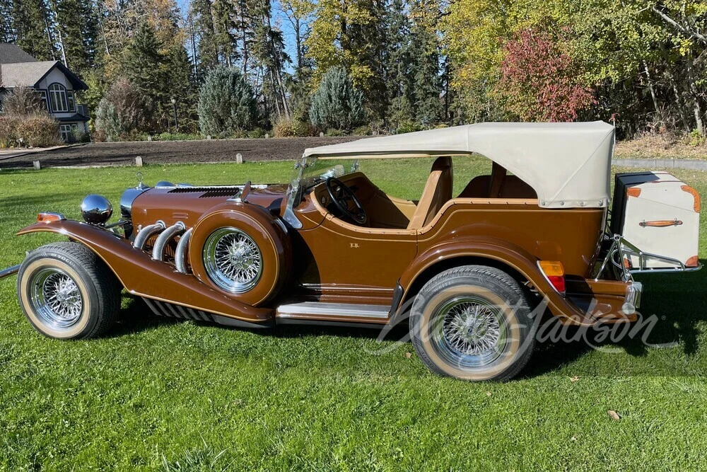 1979 Excalibur - Image 11 of 11