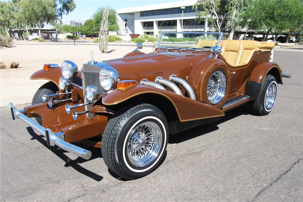 1979 Excalibur - Image 2 of 7