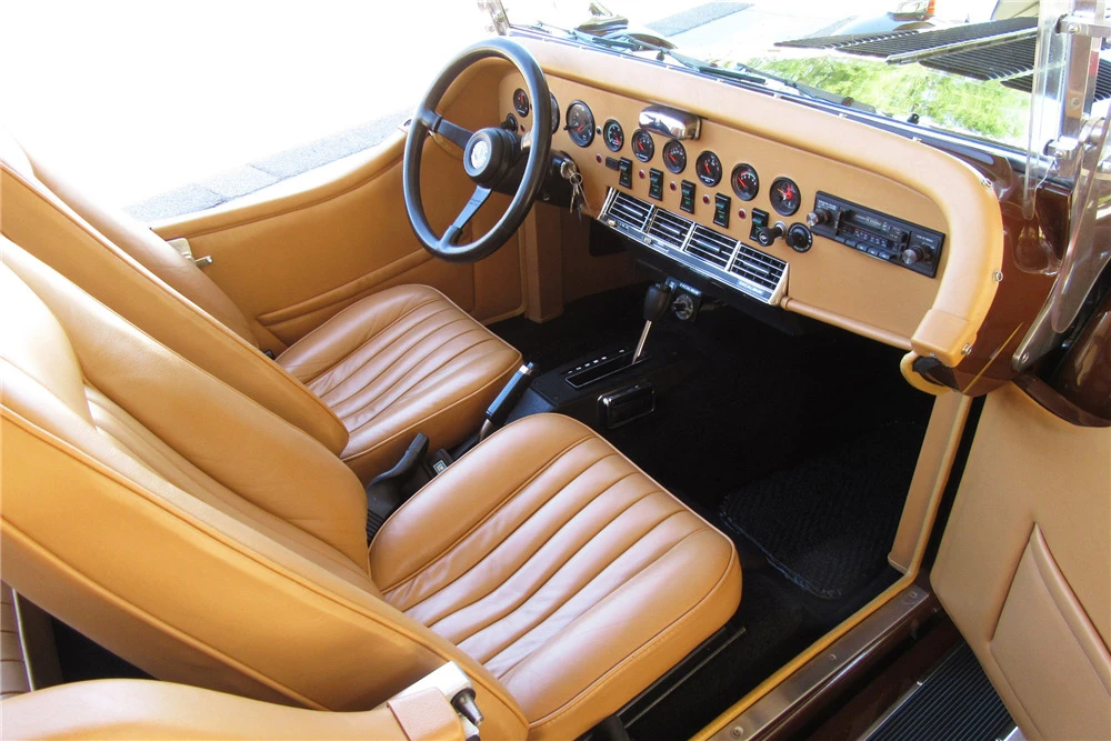 1979 Excalibur - Image 4 of 7