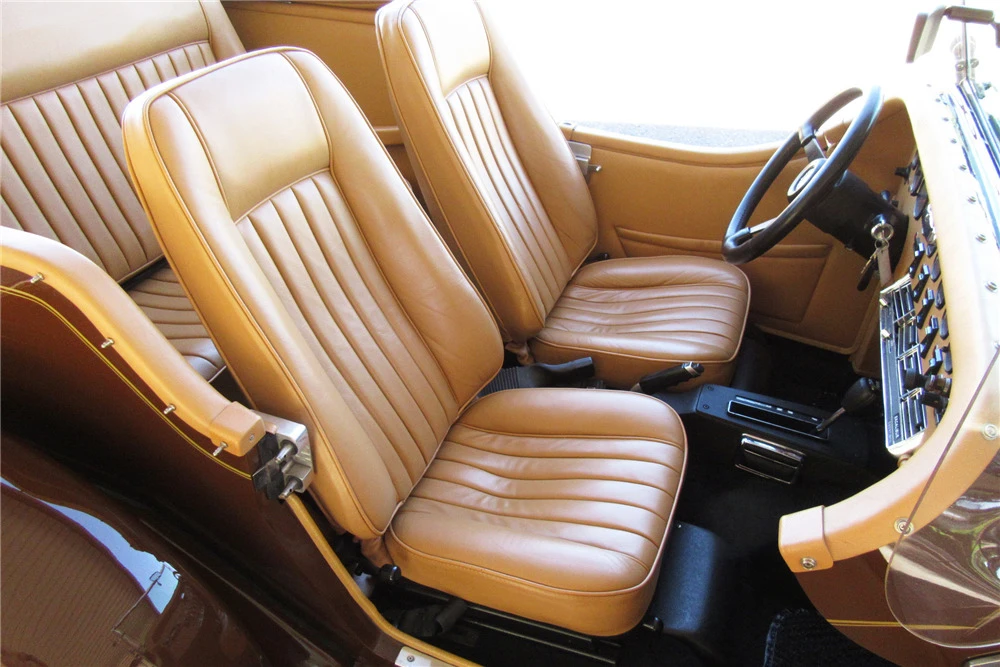 1979 Excalibur - Image 6 of 7