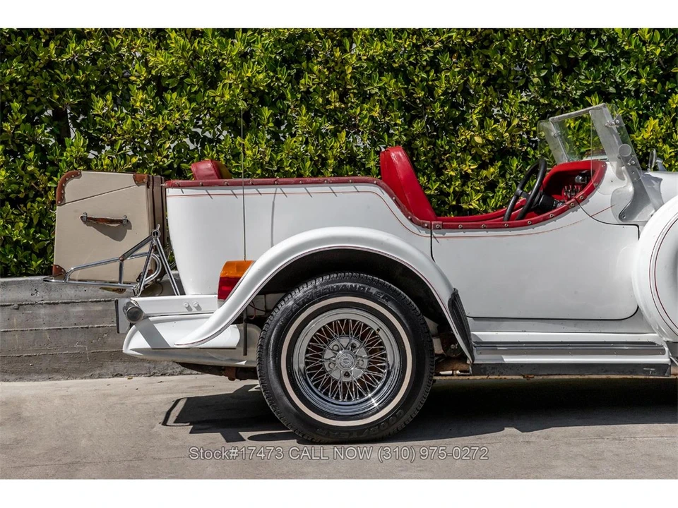 1979 Excalibur - Image 16 of 31
