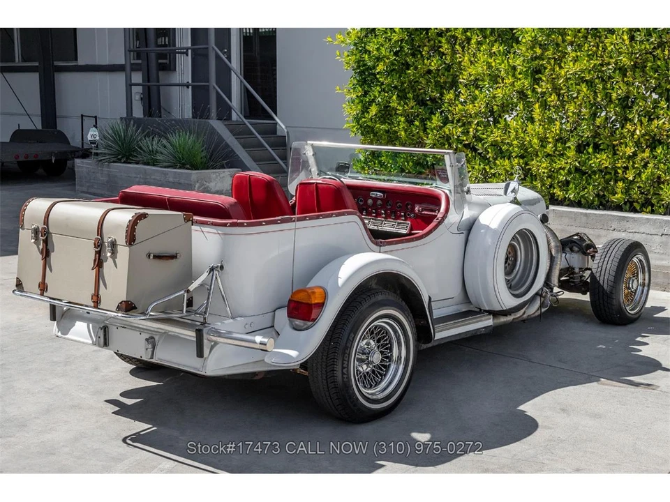 1979 Excalibur - Image 4 of 31