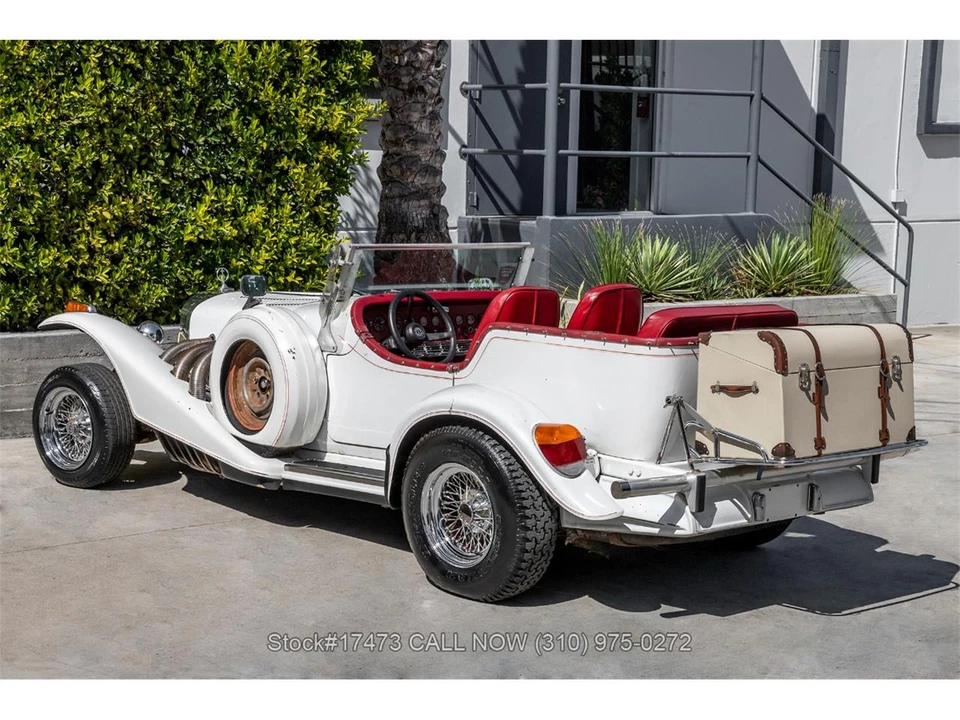 1979 Excalibur - Image 6 of 31
