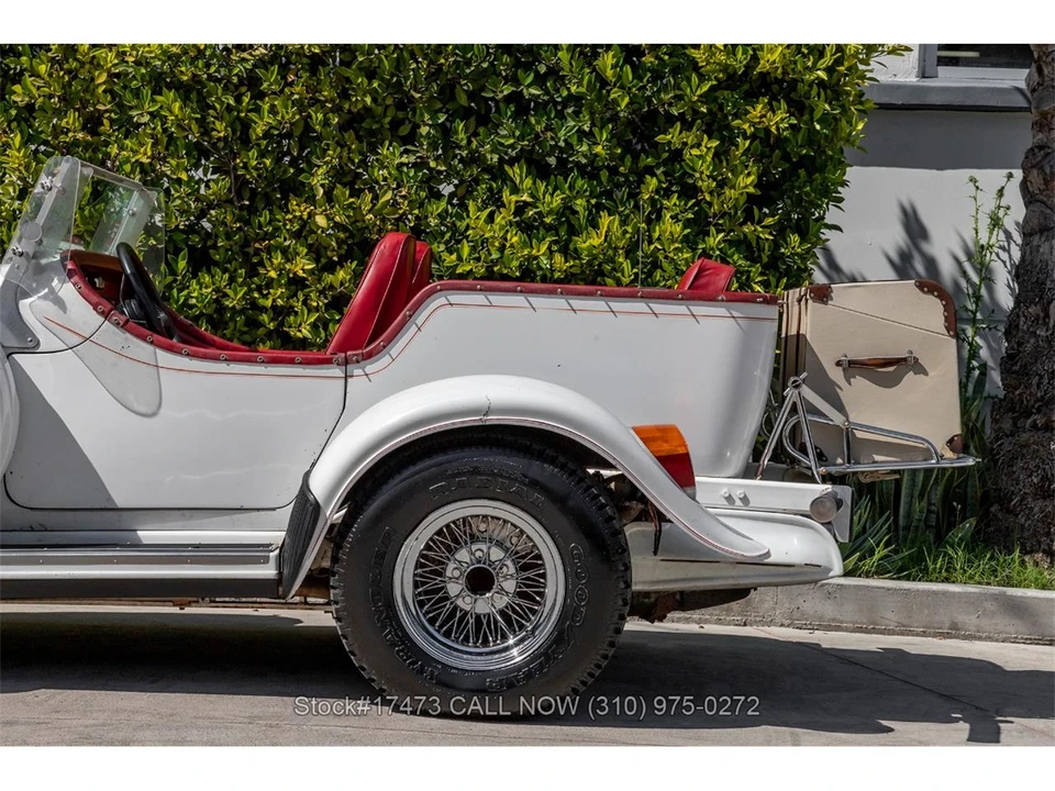 1979 Excalibur - Image 18 of 31