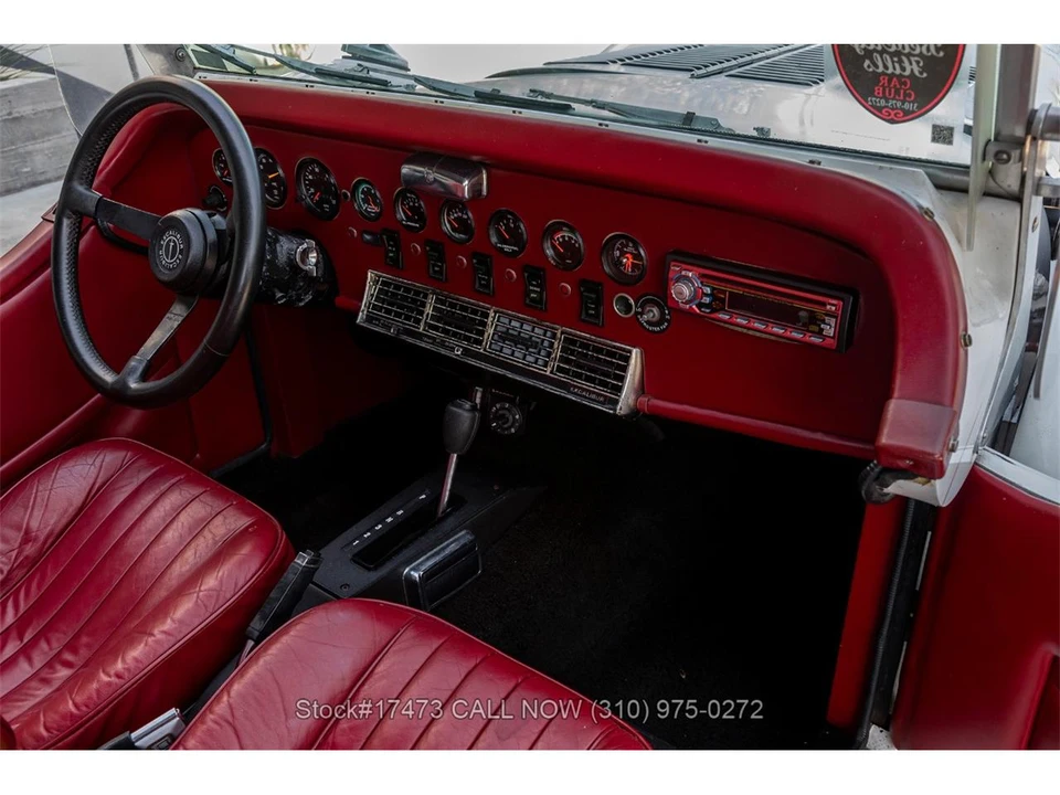 1979 Excalibur - Image 26 of 31