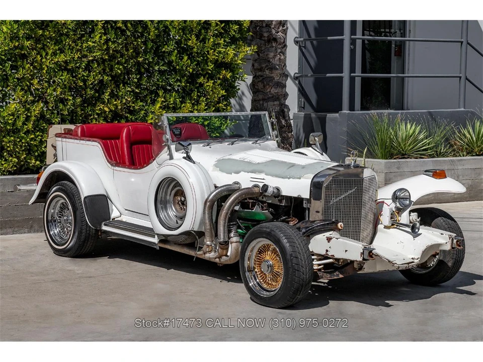 1979 Excalibur - Image 2 of 31