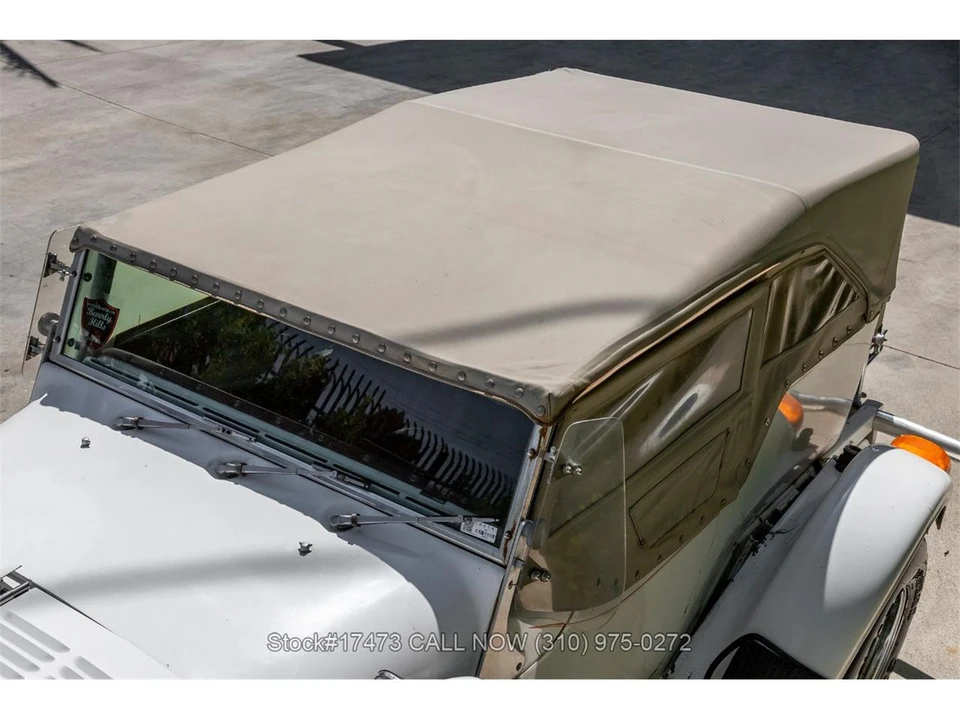 1979 Excalibur - Image 13 of 31