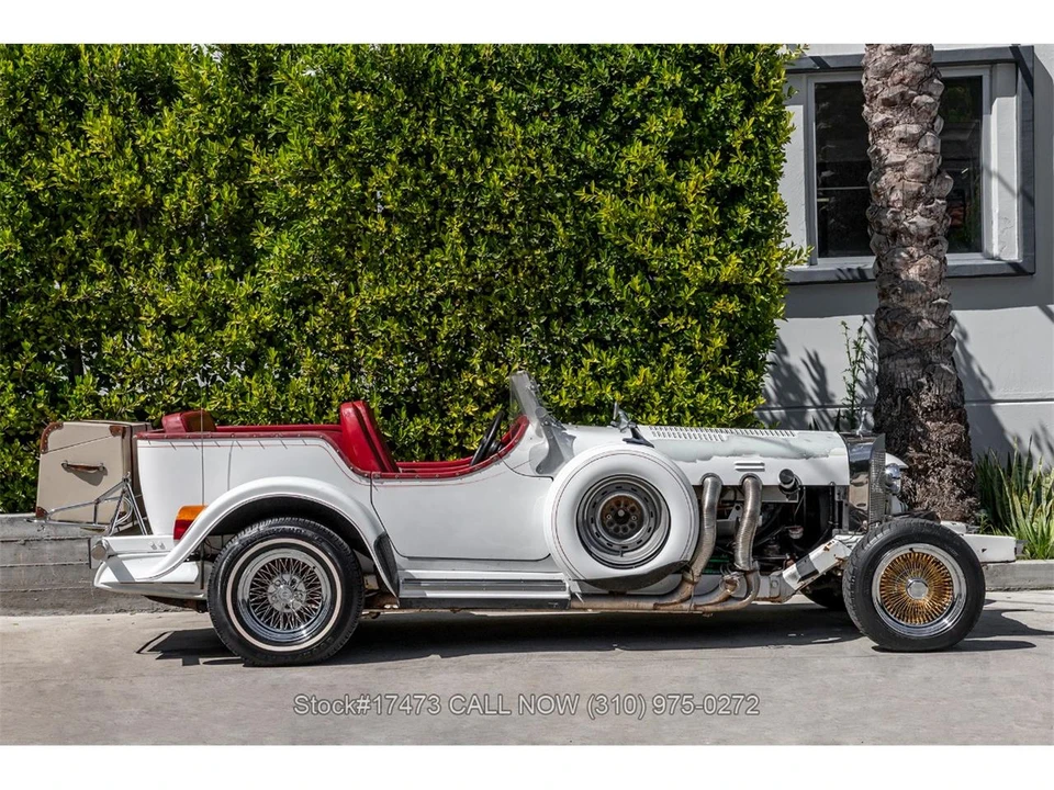 1979 Excalibur - Image 3 of 31