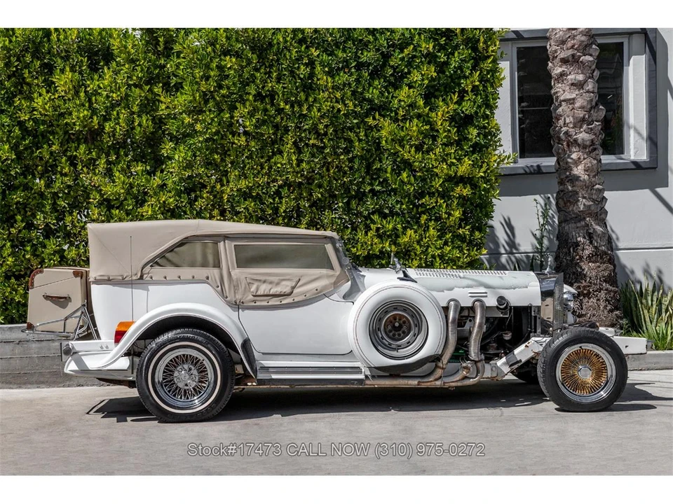 1979 Excalibur - Image 9 of 31