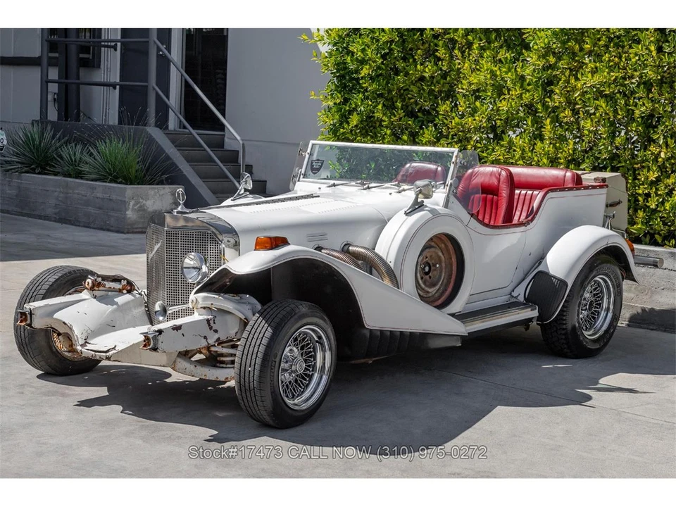 1979 Excalibur - Image 7 of 31