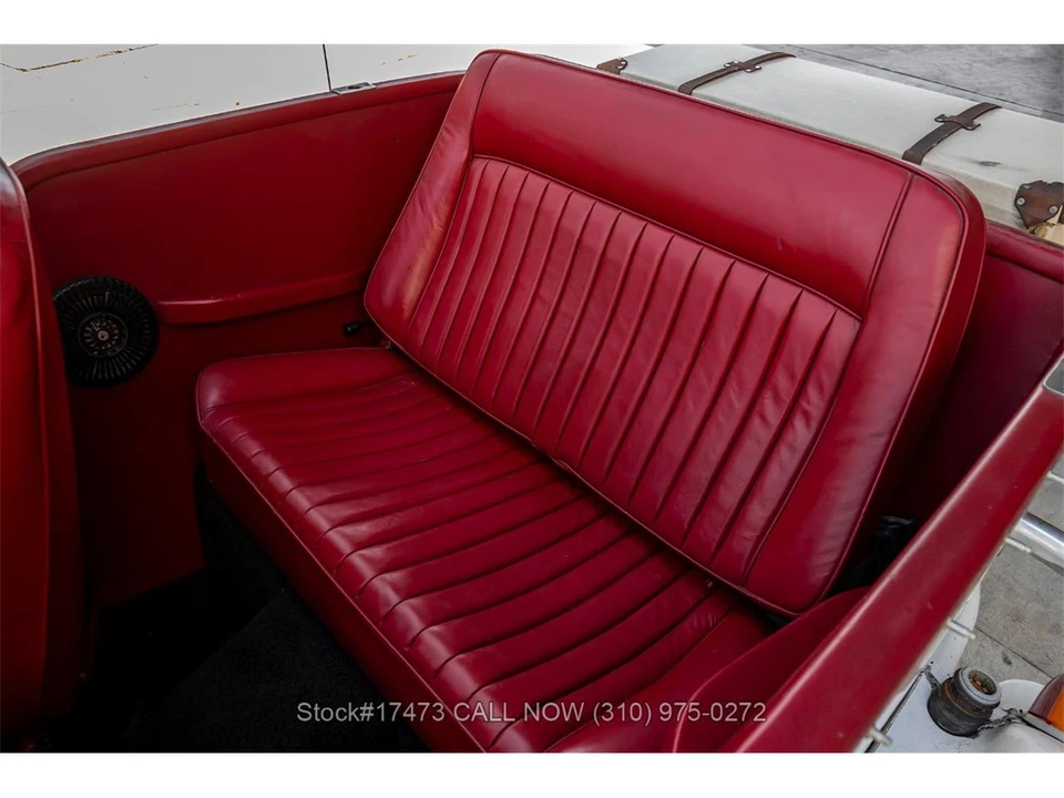 1979 Excalibur - Image 21 of 31