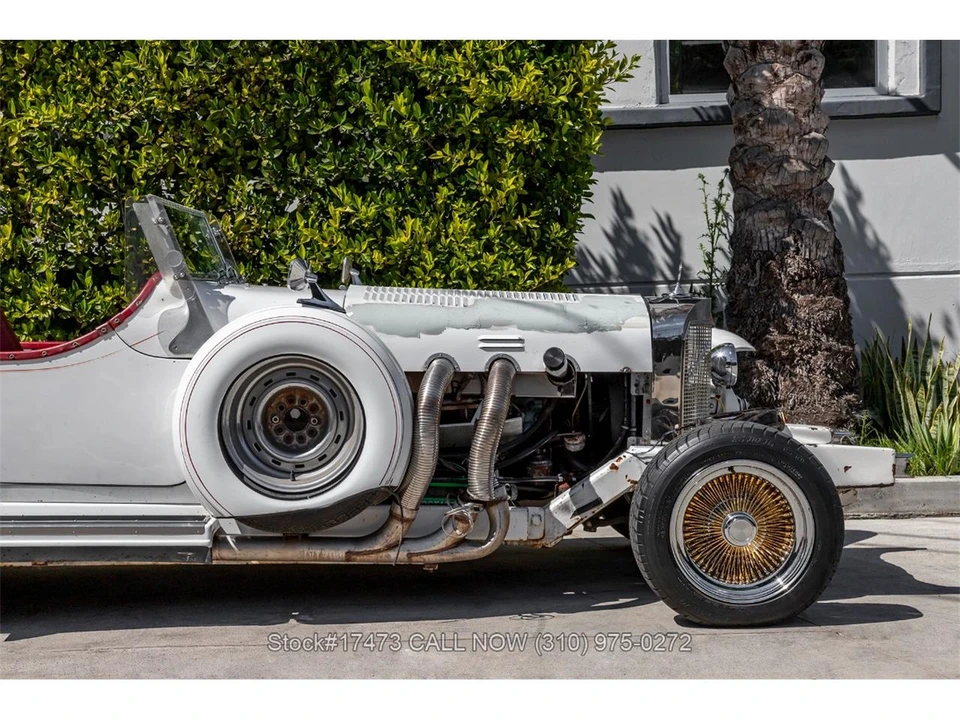 1979 Excalibur - Image 15 of 31