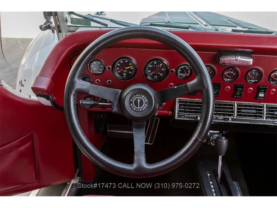 1979 Excalibur - Image 23 of 31