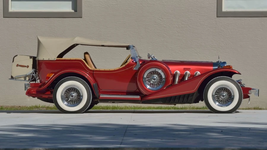 1979 Excalibur - Image 2 of 29