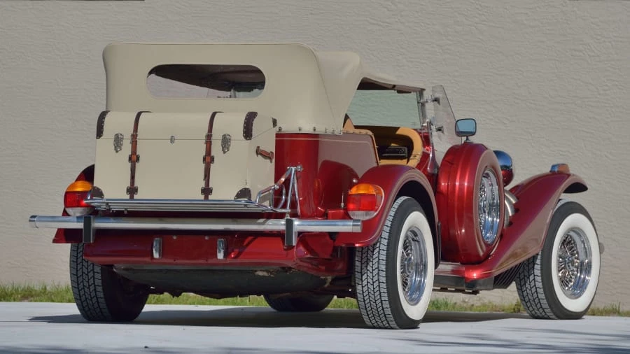 1979 Excalibur - Image 3 of 29