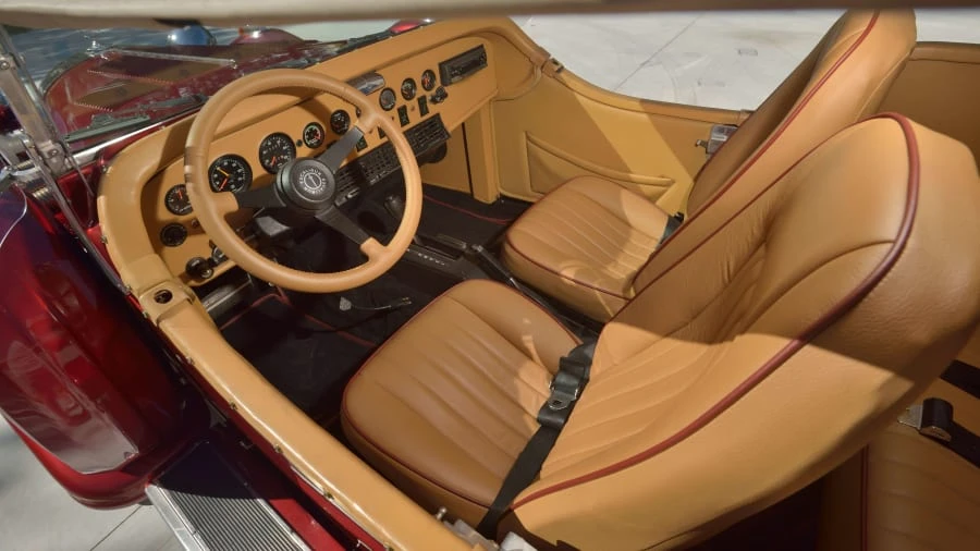 1979 Excalibur - Image 4 of 29