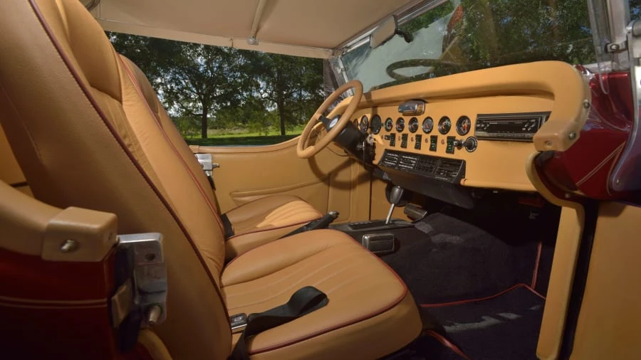 1979 Excalibur - Image 5 of 29