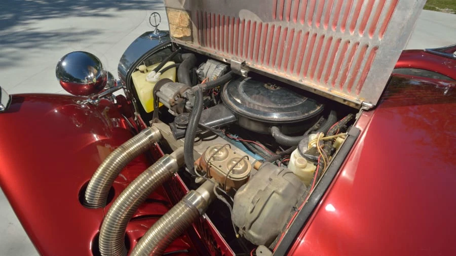 1979 Excalibur - Image 6 of 29