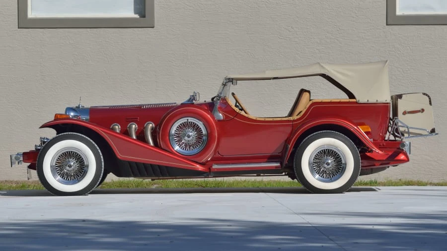 1979 Excalibur - Image 8 of 29