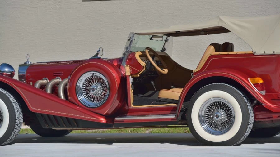 1979 Excalibur - Image 19 of 29
