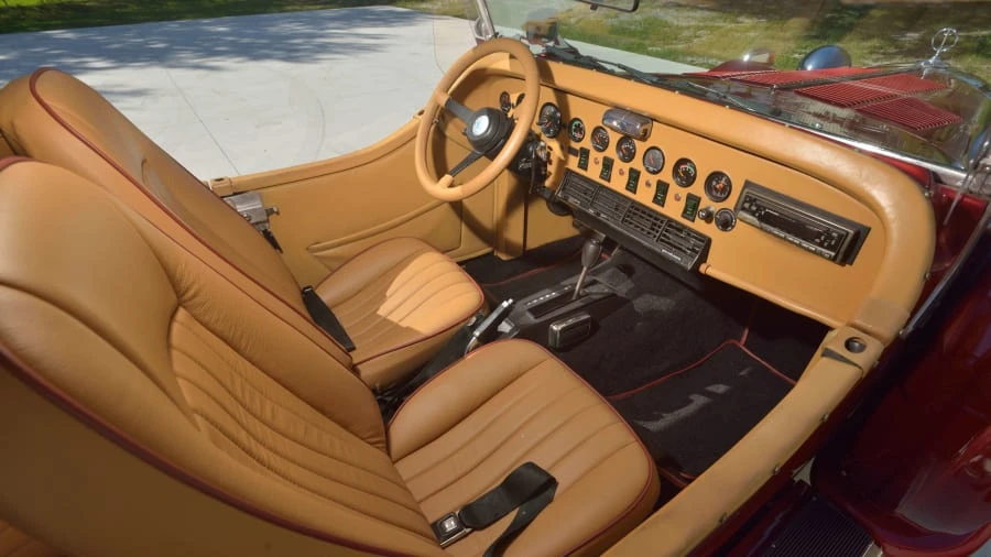 1979 Excalibur - Image 23 of 29