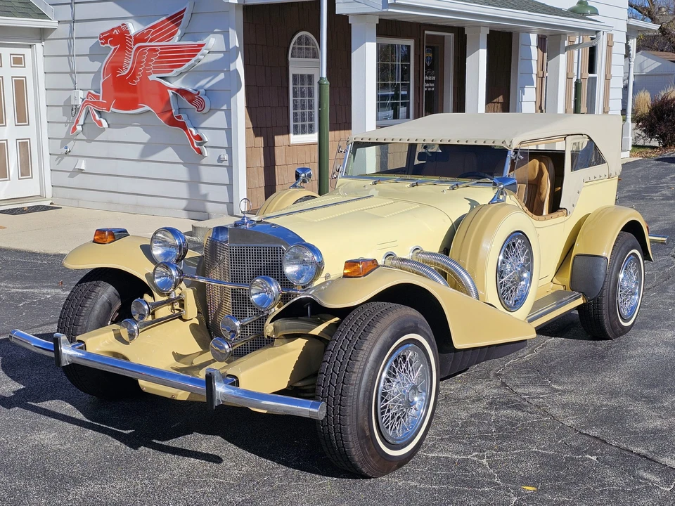 1979 Excalibur - Image 2 of 31